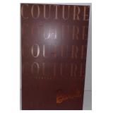 Vintage Collector Edition Couture Portrait in