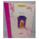 Vintage Collector Edition Grecian Goddess Barbie