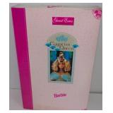 Vintage Collector Edition Egyptian Queen Barbie