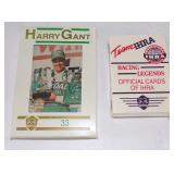 Harry Gant Racing Legends Set & Team IHRA Trading