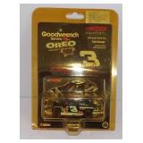 Dale Earnhardt Sr. #3 Oreo GM Goodwrench Service