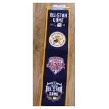 2016 All-Star Game San Diego Padres Genuine Wool