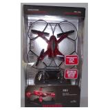 Maximum X03 Palm Sized High Performance Drone by