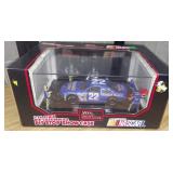 Vintage Racing Champions Sterling Marlin #22