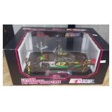 Vintage Racing Champions Kyle Petty #42 Mello