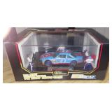 Vintage Racing Champions Richard Petty Pit Crew