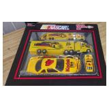 Vintage Racing Champions Ernie Irvan Kodak Film #4