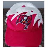 Tampa Bay Buccaneers Reebok NFL Equipment Sharks