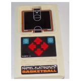 Vintage 1978 Mattel Electronics Basketball