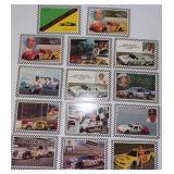 RARE First Edition 1980 1991 NASCAR Rookies -