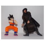 Ghazab Prince of Persia The Sands of Time