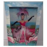 Vintage Collector Edition The Flamingo Barbie