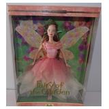 Vintage Collector Edition Fairy of the Garden