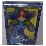Vintage Limited Edition The Iris Barbie Doll