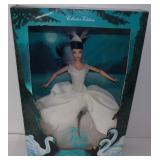 Vintage Collectors Edition The Swan Barbie Doll