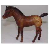 Vintage Breyer #17 Phantom Wing Foal Stock Brown
