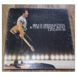 Bruce Springsteen & The E Street Band Live
