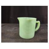 Vintage green jadeite 1 cup measuring cup