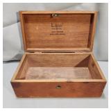 Lane Cedar Chest for Rumple Furniture Elkin, NC