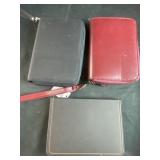 Organizer books
