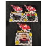 Racing Champions 1991 Tracy Leslie, Terry Labonte