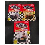 Racing Champions 1993 Alan Kulwicki, Terry