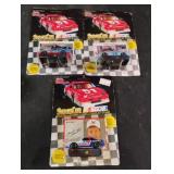 Racing Champions 1991 Mark Martin, Richard Petty
