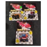 Racing Champions 1991 Greg Trammell, Ernie Irvan