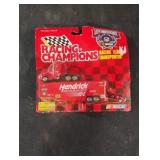 50th Anniversary Racing Champions Racing Team