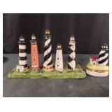 Lighthouse home decor