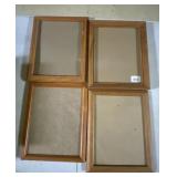 Picture frames