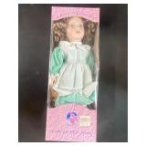 J. Mash porcelain doll collection.