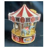 The Nabisco classics collection carousel music