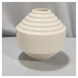 Vintage Ceramic Lightning Rod Ball