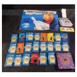 Vintage Camel memorabilia