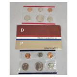 1984 United States Mint Set