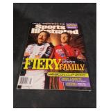 Sports Illustrated Special Commemorative Issue