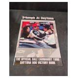 "Triumph At Daytona"-The Official Dale Earnhardt