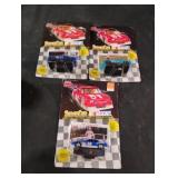 Racing Champions 1991 Hut Strickland, Sterling