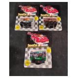 Racing Champions 1991 Ken Schrader, J.D.