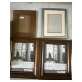Picture frames