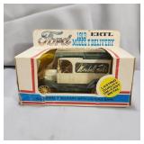 ERTL Marshall Fields Modle T Die-Cast Bank