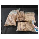 Clothes pins