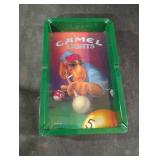 Vintage Camel Lights Joe Camel collectable