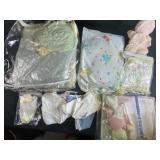 Baby miscellaneous items