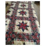 Quilt 76 x 86
