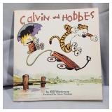 1992 Calvin & Hobbes Comic Book