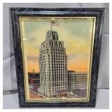 R.J. Reynolds Tobacco Building Picture