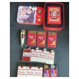 Winston smoke products
