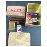 Doral smoke product and more
